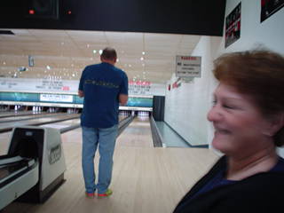 Ma and Pa